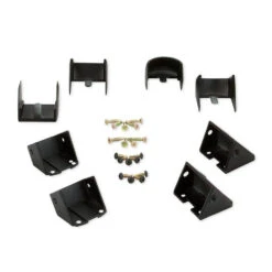 Westbury Tuscany Stair Mount - Pack Of 4