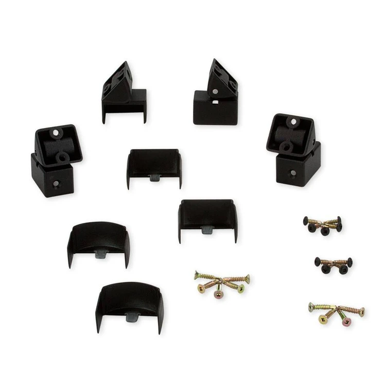 Westbury Tuscany Swivel Angle Mount - Pack Of 4 3 Westbury Tuscany Swivel Angle Mount - Pack Of 4