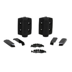 Westbury TruClose Heavy-Duty Standard Hinges - Pack Of 2