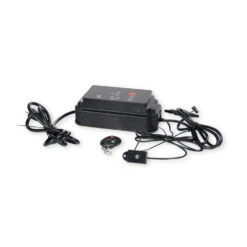 Westbury Transformer With Photo Eye, Timer, Dimmer & Remote - 50 Watt