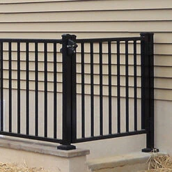 Westbury Tuscany Adjustable Gate