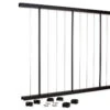 Westbury VertiCable Level Rail Section With Mounts - 4' X 36" -ANTONY SHOP Sales WSTVER4 main 11