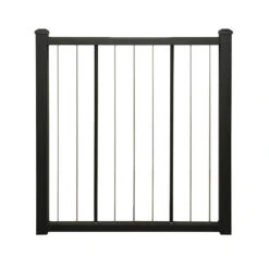 Westbury VertiCable Adjustable Gate